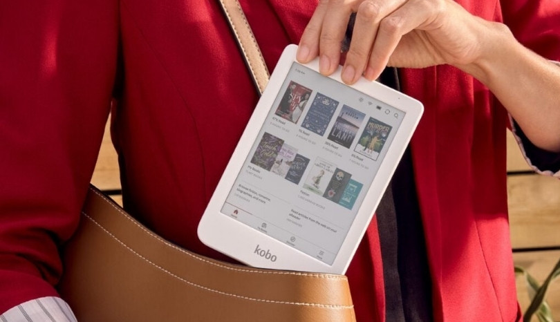 Readers asked, Rakuten Kobo answered: Introducing Kobo Clara